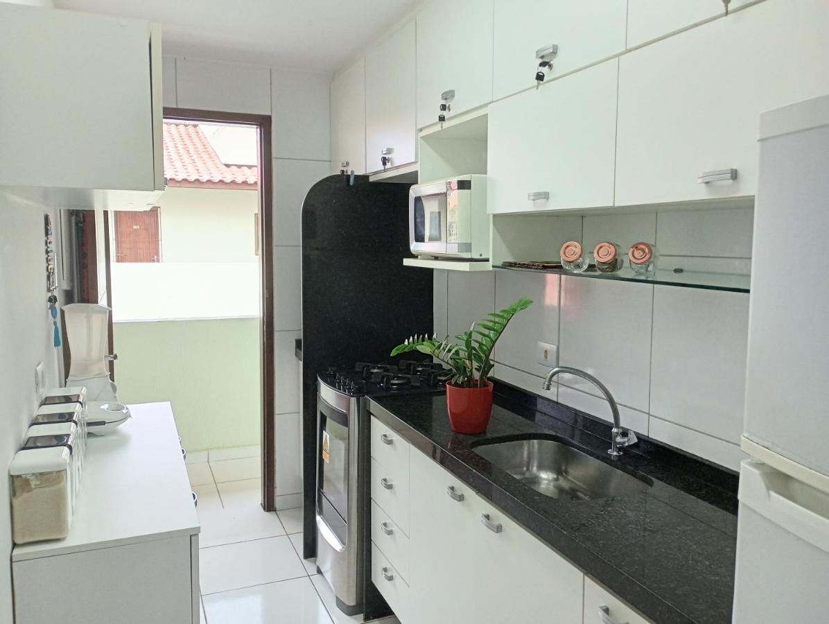 Ferienwohnung Porto De Galinhas Lindo Ap 2 Q 2 Banh 40 M Da Praia Exterior foto