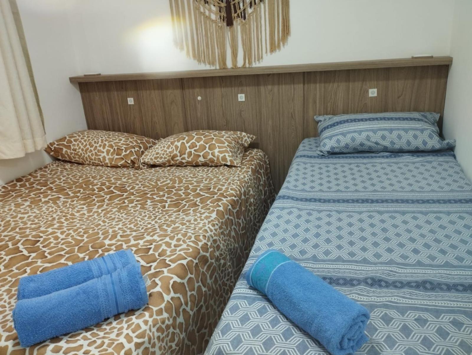 Ferienwohnung Porto De Galinhas Lindo Ap 2 Q 2 Banh 40 M Da Praia Exterior foto